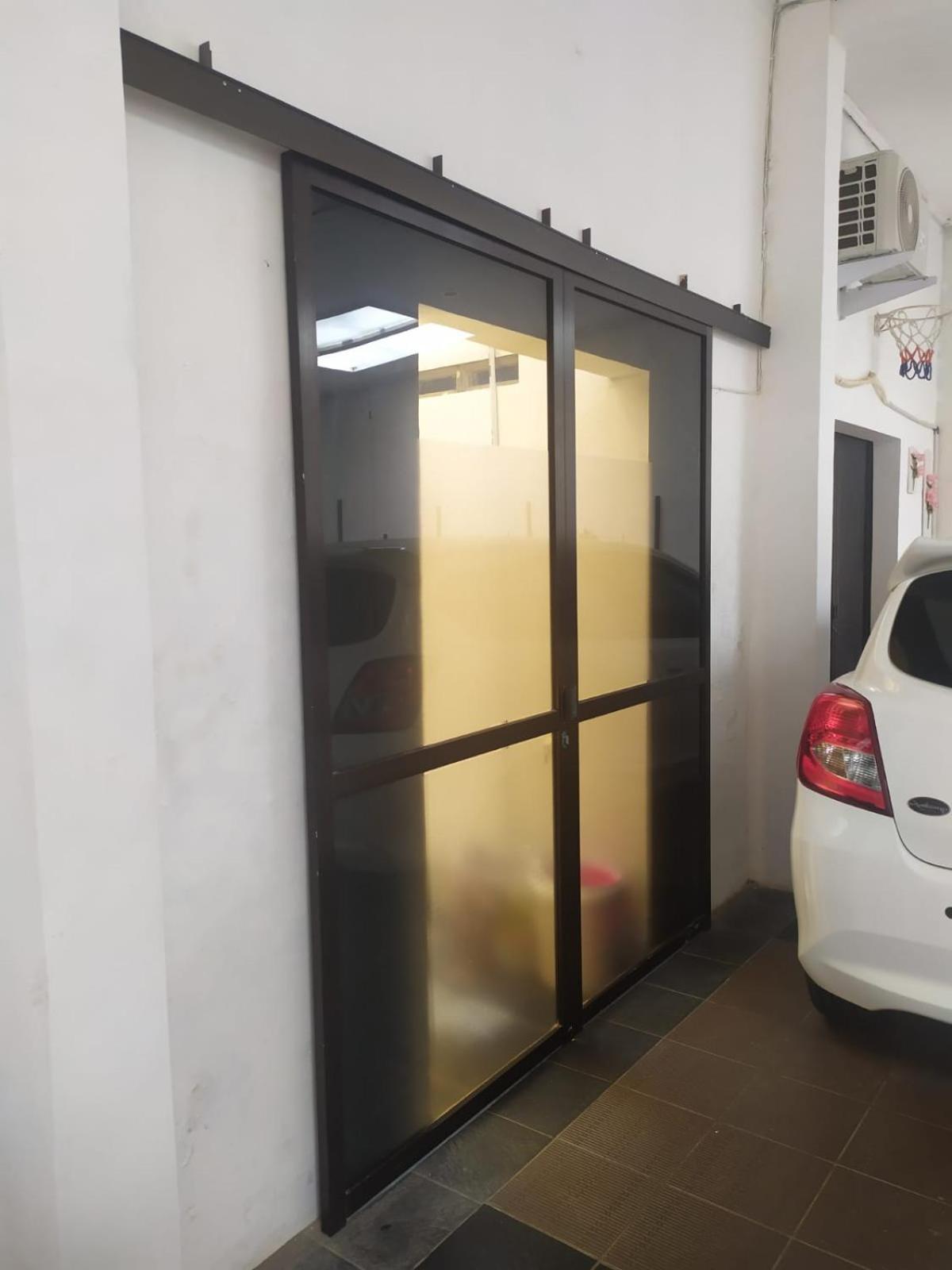 Endah Homestay Syariah Пурвокерто Экстерьер фото